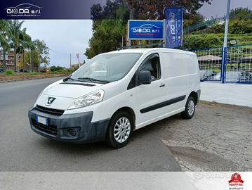 Peugeot Expert 1.6 HDi