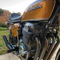 Honda Four 750 k2