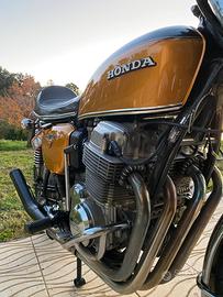 Honda Four 750 k2