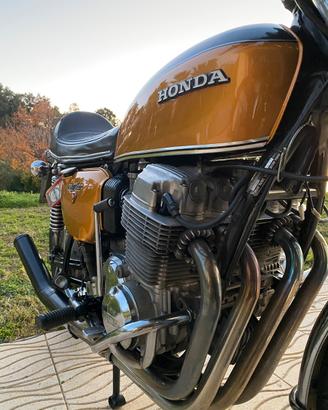 Honda Four 750 k2