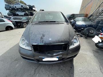 Ricambi Mercedes-Benz A180 CDI 109cv del 2008
