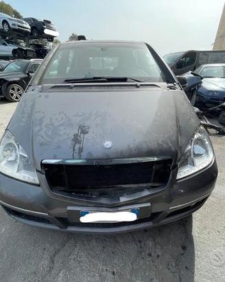 Ricambi Mercedes-Benz A180 CDI 109cv del 2008