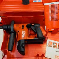 Trapano Tassellatore Hilti TE 6-A Nuovo