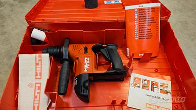 Trapano Tassellatore Hilti TE 6-A Nuovo