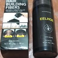 Fibre per capelli