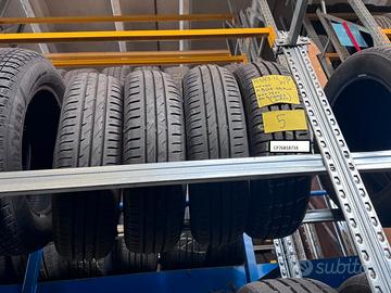 4 GOMME USATE ESTIVO 1556514 - CP76818734