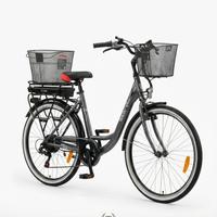 Bici elettrica nuova