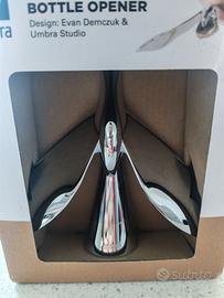 Apribottiglie Colibrì Umbra