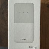 Huawei 4g mobile wifi 5