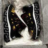 Scarpe Versace Trigreca Barocco