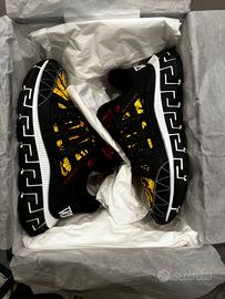 Scarpe Versace Trigreca Barocco