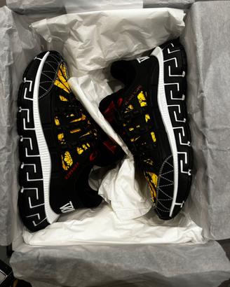 Scarpe Versace Trigreca Barocco