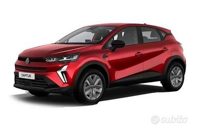 Renault Captur evolution ECO-G 120 -- PRONTA ...