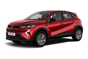 Renault Captur evolution ECO-G 120 -- PRONTA ...