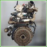 Motore Completo Funzionante 937A2000 85kw ALFA ROM