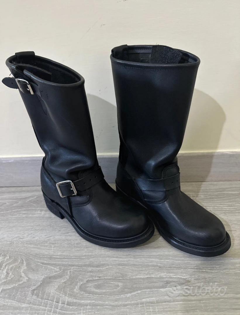 Stivali Walker Abbigliamento e Accessori In vendita a Viterbo