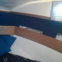 Saver 5,40 cabin fischer