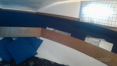 Saver 5,40 cabin fischer