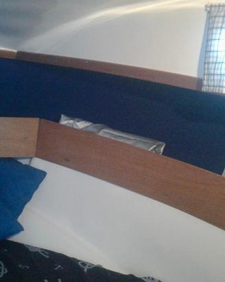 Saver 5,40 cabin fischer