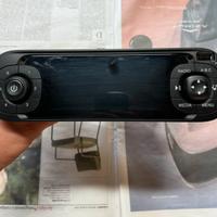 Stereo autoradio fiat panda 3º serie