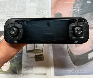 Stereo autoradio fiat panda 3º serie