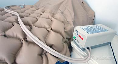 Materasso antidecubito a pompa MAT-130 COME NUOVO