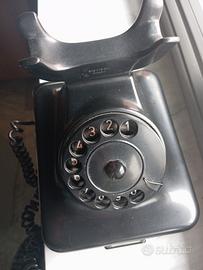 vecchio telefono