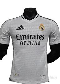 Maglietta Real Madrid