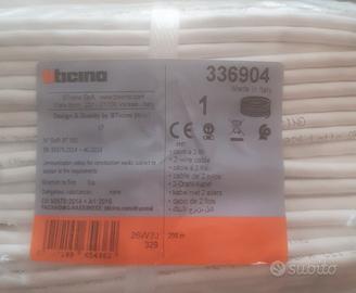 cavo bticino 336904