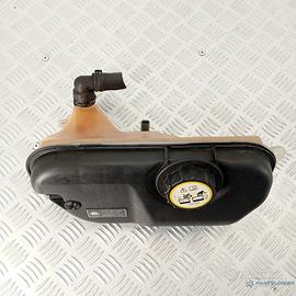 Vaso Espansione Jaguar XF X250 2.2D 3.0D 2008–2015