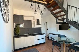 Delizioso bivani centro storico