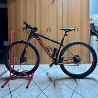 Cannondale F-si carbon 2