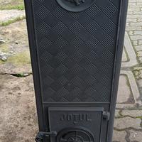 Stufa a Legna JØTUL F606