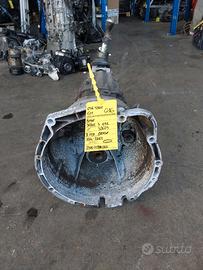 CAMBIO MANUALE 6M BMW SERIE3 E91 3.0TD 23007539000