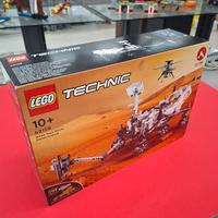 lego 42158 nasa mars rover ZYQ 30385