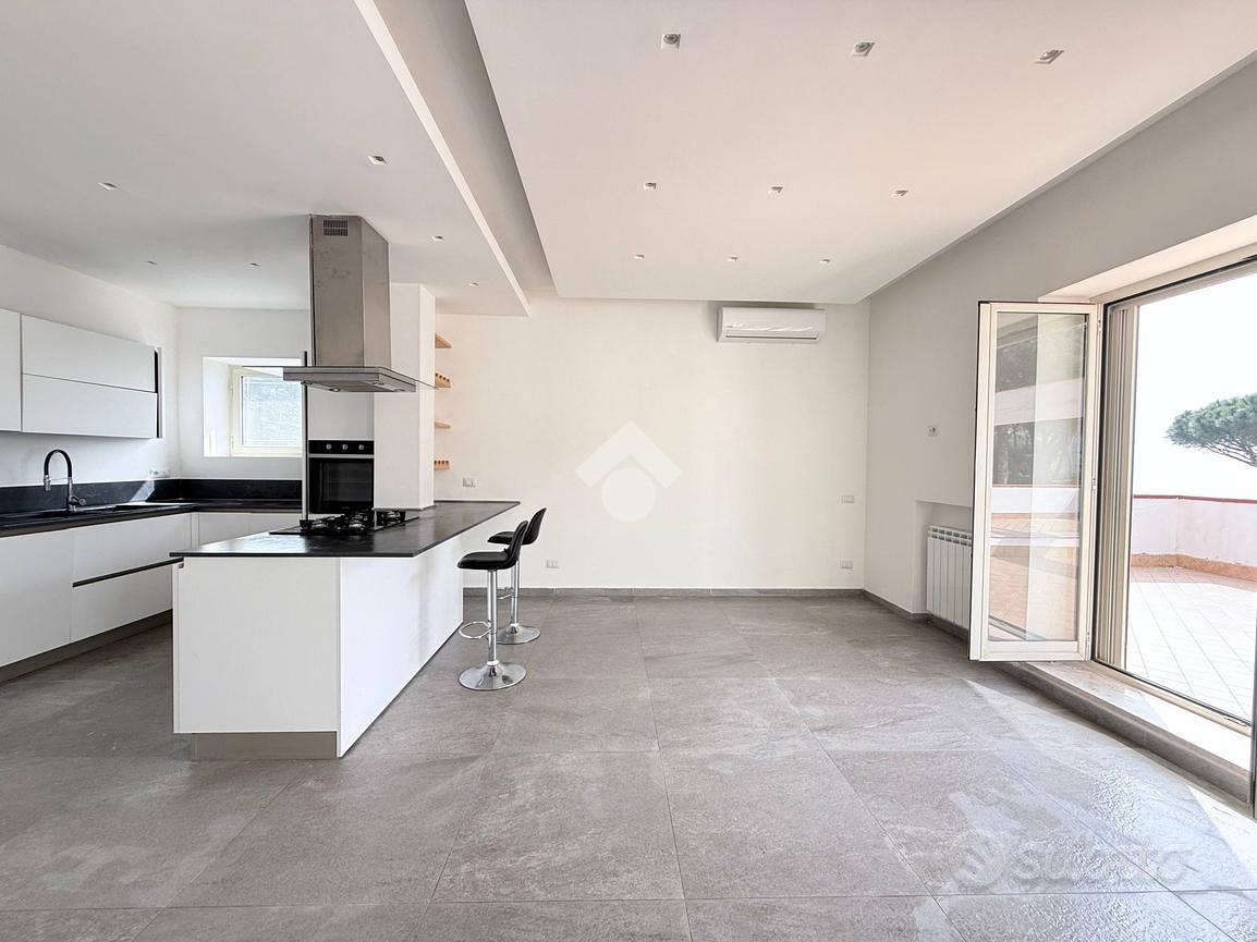 Casa – Pozzuoli, Parco Cuma, Rione La Solfatara - Altro