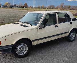 Alfa Romeo Giulietta 1.600 110cv TARGA PADOVA
