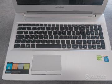 Notebook lenovo z50-70