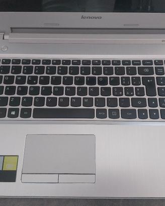 Notebook lenovo z50-70