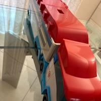 Camion grande paw patrol