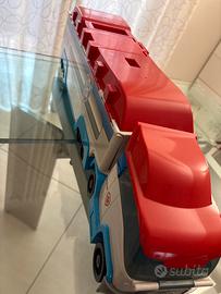Camion grande paw patrol