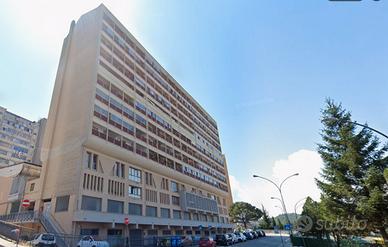 Via Tirreno Ufficio mq. 125 netti