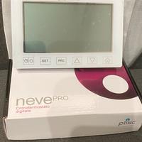 Cronotermostato Plick Neve Pro