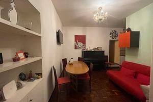 Camera con bagno privato