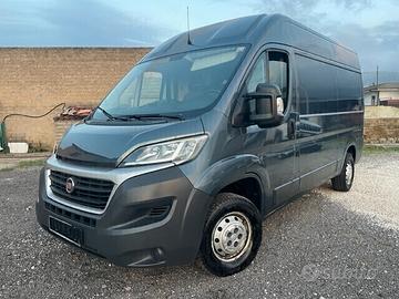 Fiat Ducato 30 2.0 MJT PC-TN Furgone