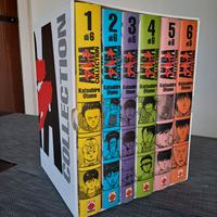 Akira Collection Katsuhiro Otomo + COFANETTO