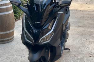 Honda Forza 125 (2024)