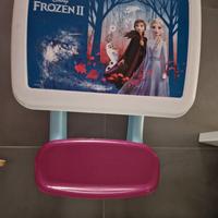 banchetto frozen