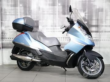 Aprilia Atlantic 500