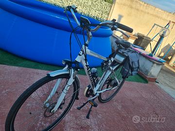 Bici Elettrica Atala E-space